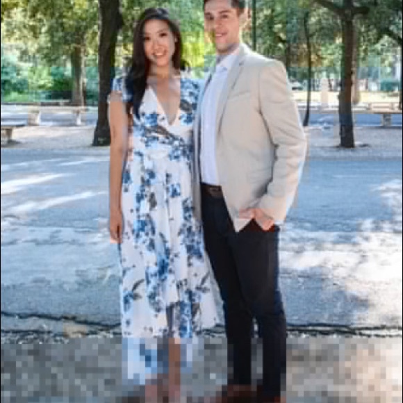 Lulus dress - Picture 7 of 7